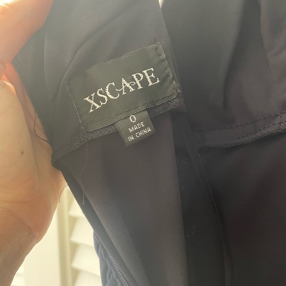 Formal gown/dress - Picture 3 of 3